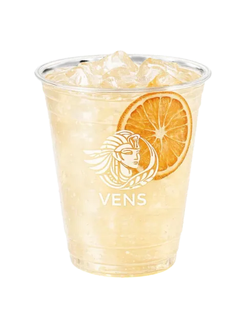 Orange Mango - Vens Coffee