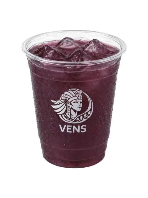 Clove Berry - Vens Coffee