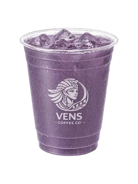 Cuba Berry - Vens Coffee