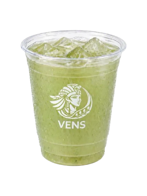 Mastic Green - Vens Coffee