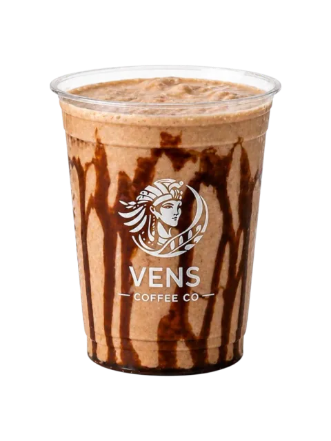 Protein Shake - Vens Coffee